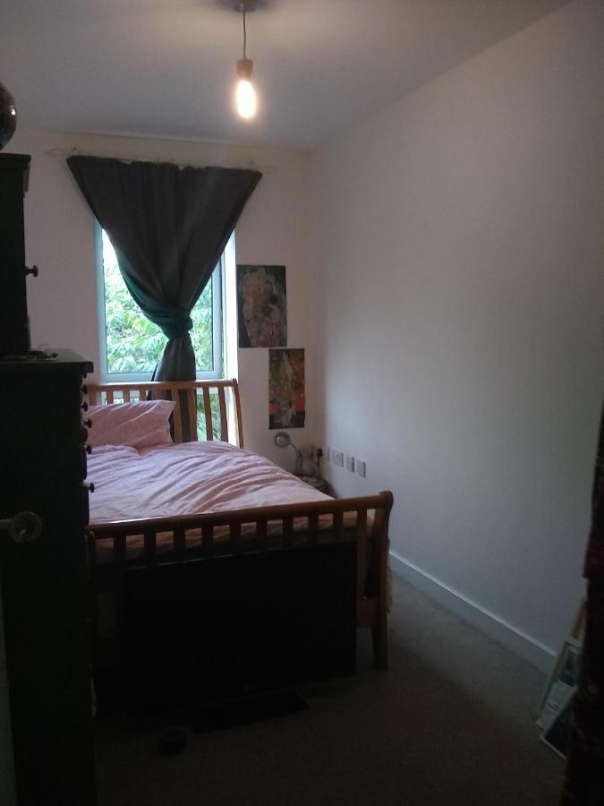 Greenwich Bed and Breakfast Λονδίνο Εξωτερικό φωτογραφία