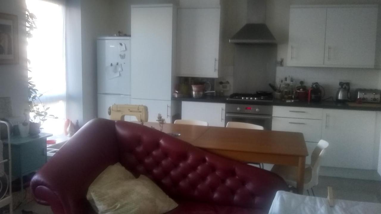 Greenwich Bed and Breakfast Λονδίνο Εξωτερικό φωτογραφία