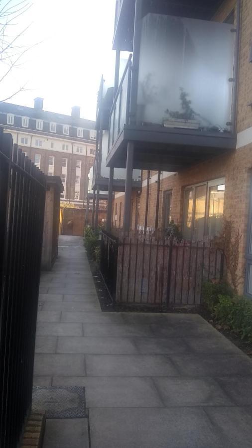 Greenwich Bed and Breakfast Λονδίνο Εξωτερικό φωτογραφία