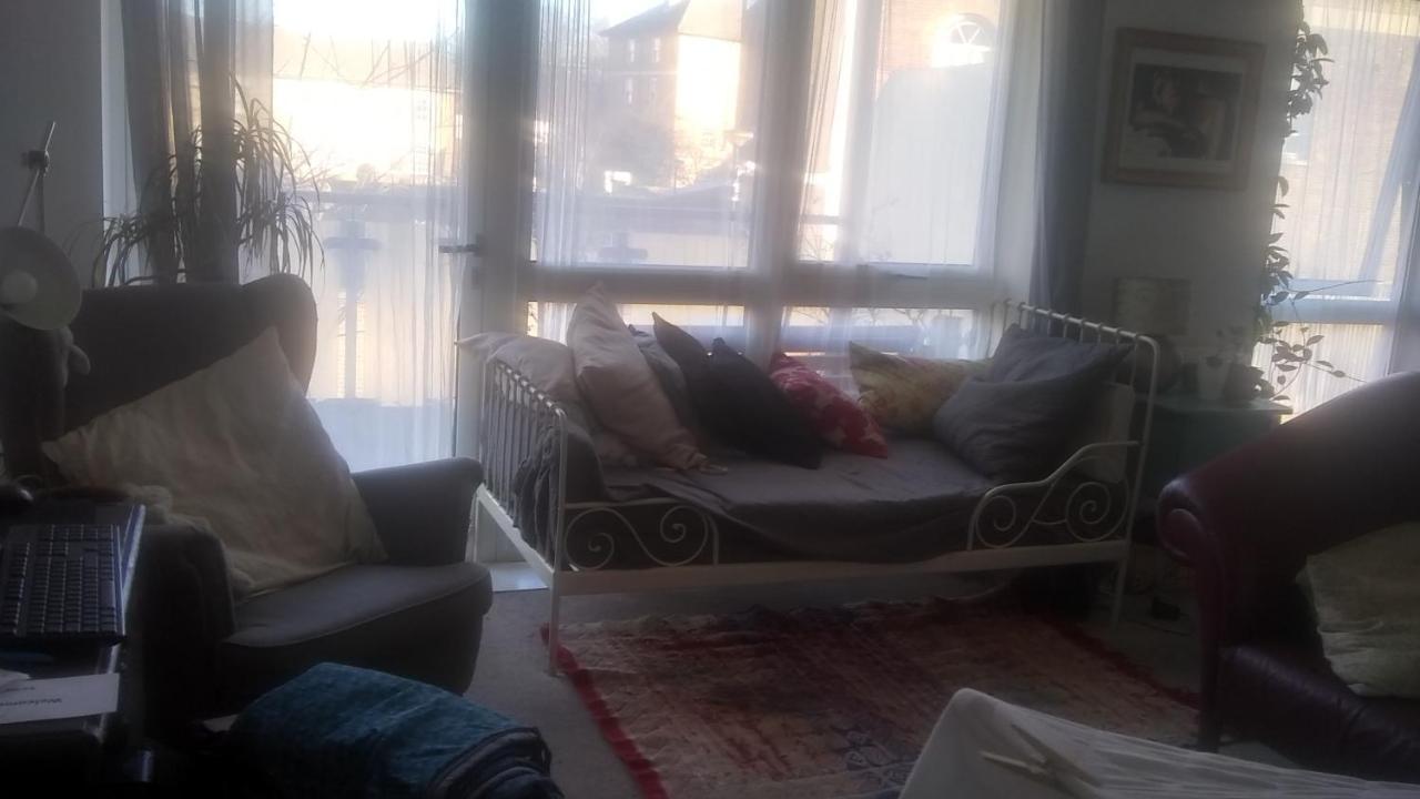 Greenwich Bed and Breakfast Λονδίνο Εξωτερικό φωτογραφία